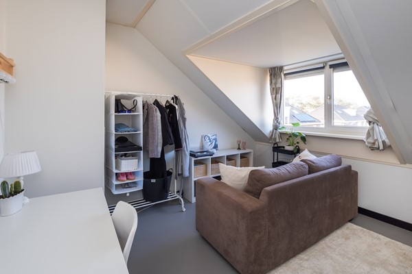 Medium property photo - Jacob de Jonghstraat 27, 4171 BX Herwijnen